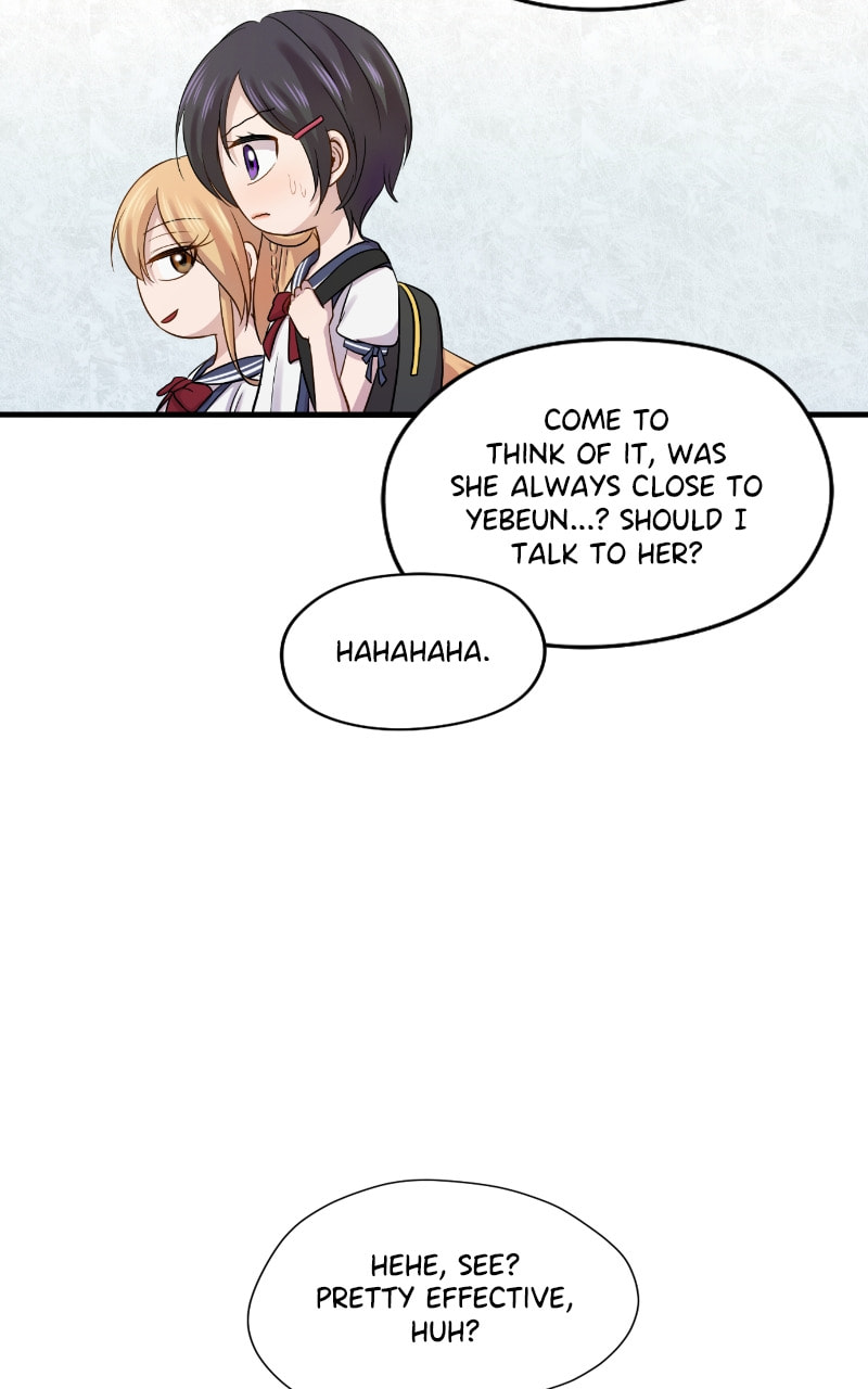 Read To Be Ordinary! (Colored) chapter 83 image 35 on Lezhin