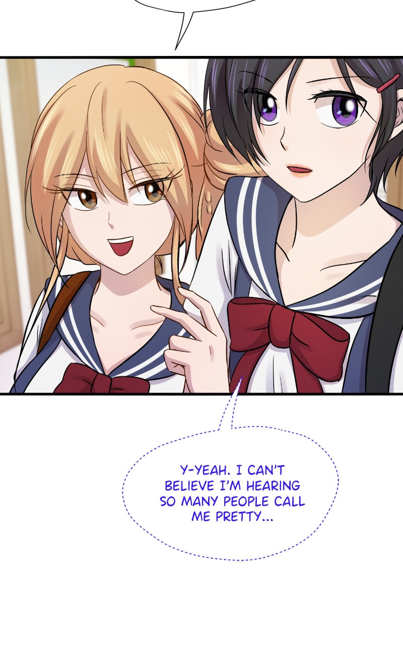 Read To Be Ordinary! (Colored) chapter 83 image 36 on Lezhin