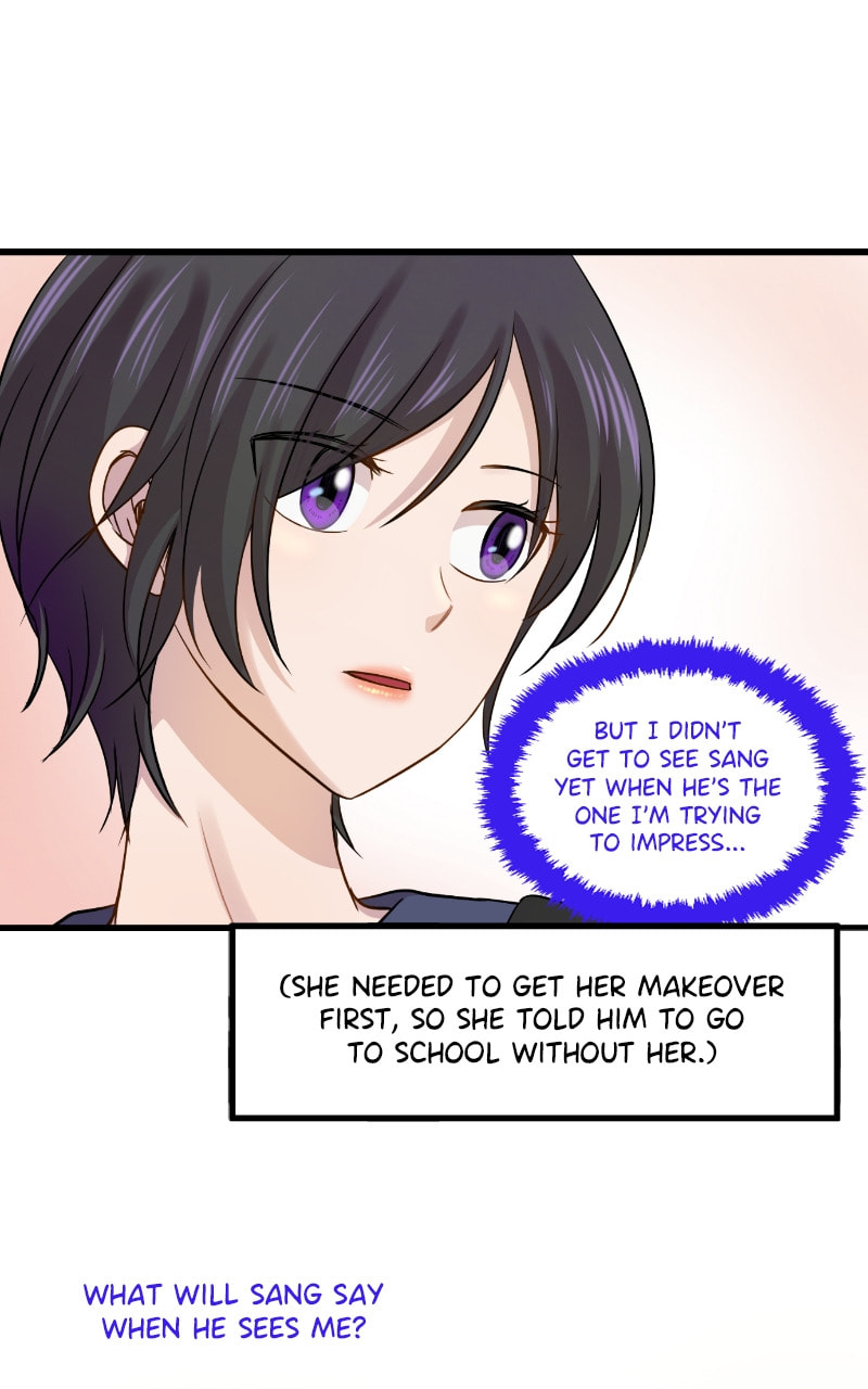 Read To Be Ordinary! (Colored) chapter 83 image 37 on Lezhin