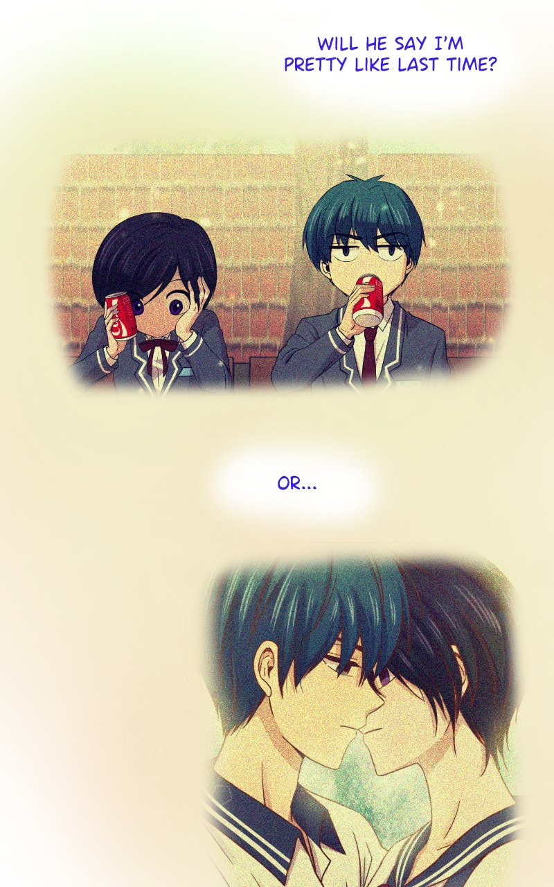 Read To Be Ordinary! (Colored) chapter 83 image 38 on Lezhin