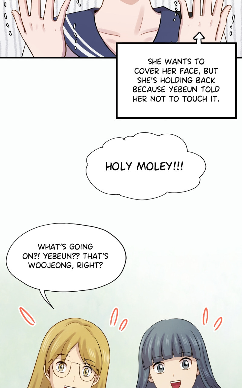 Read To Be Ordinary! (Colored) chapter 83 image 40 on Lezhin