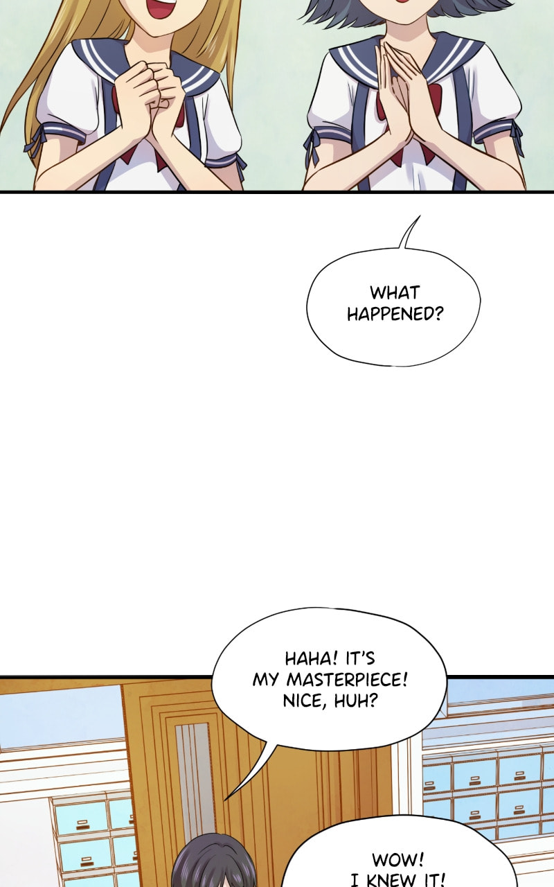 Read To Be Ordinary! (Colored) chapter 83 image 41 on Lezhin