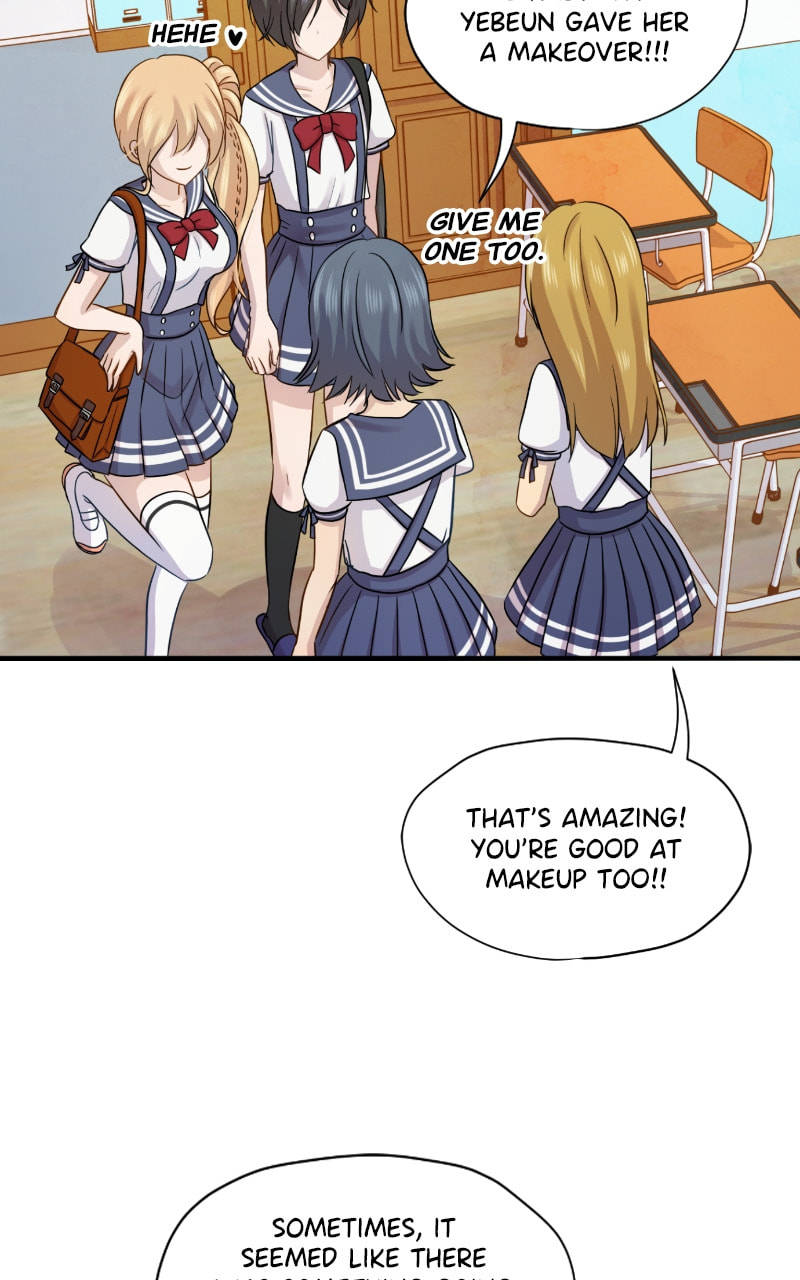 Read To Be Ordinary! (Colored) chapter 83 image 42 on Lezhin