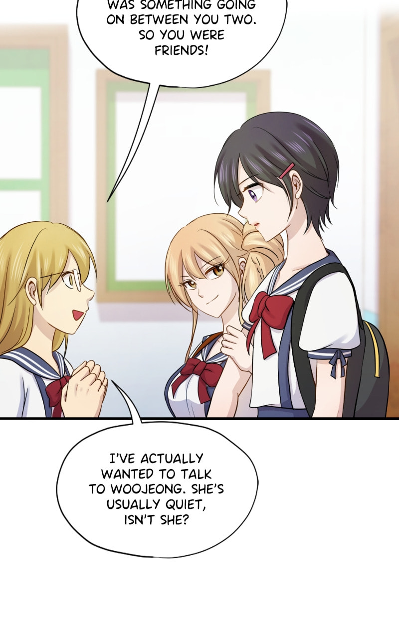 Read To Be Ordinary! (Colored) chapter 83 image 43 on Lezhin