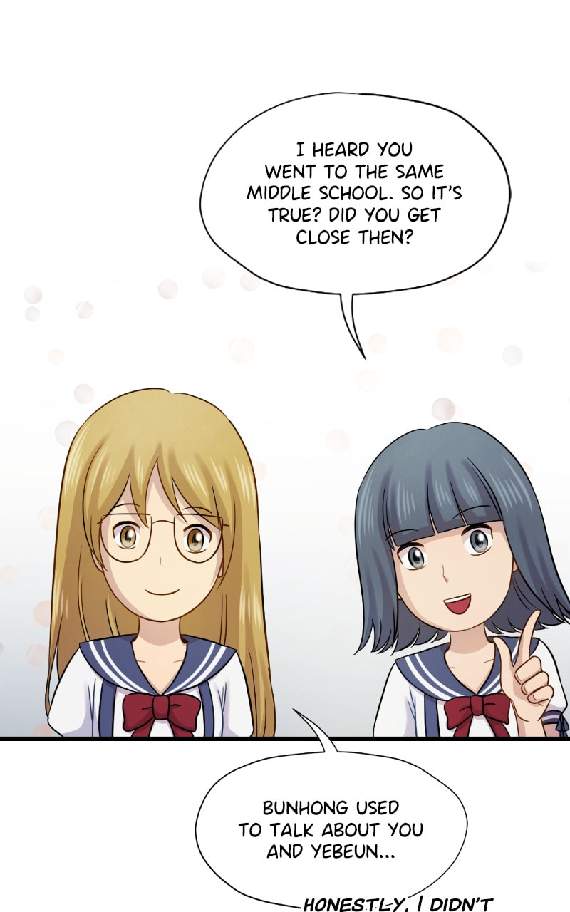 Read To Be Ordinary! (Colored) chapter 83 image 44 on Lezhin