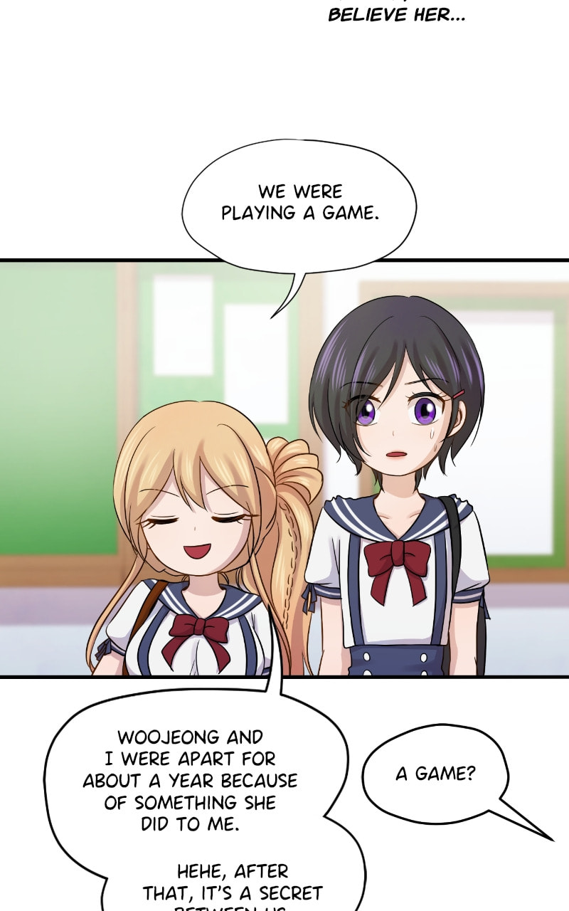 Read To Be Ordinary! (Colored) chapter 83 image 45 on Lezhin