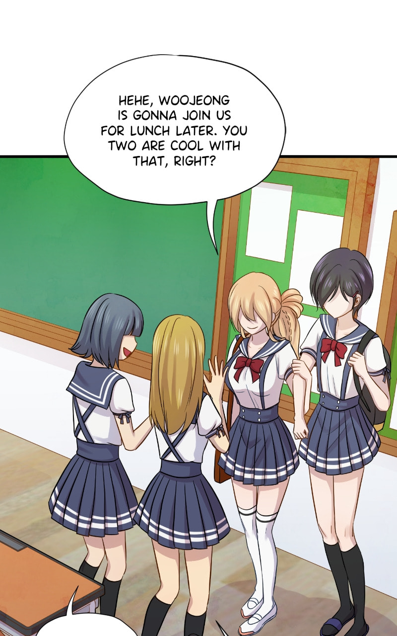 Read To Be Ordinary! (Colored) chapter 83 image 48 on Lezhin