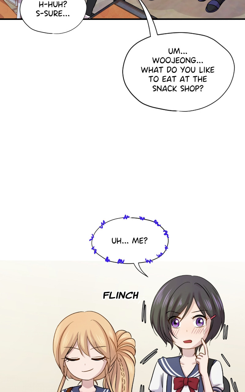 Read To Be Ordinary! (Colored) chapter 83 image 49 on Lezhin