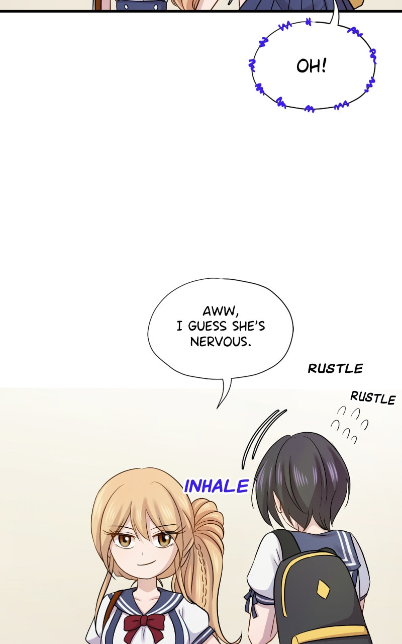 Read To Be Ordinary! (Colored) chapter 83 image 51 on Lezhin