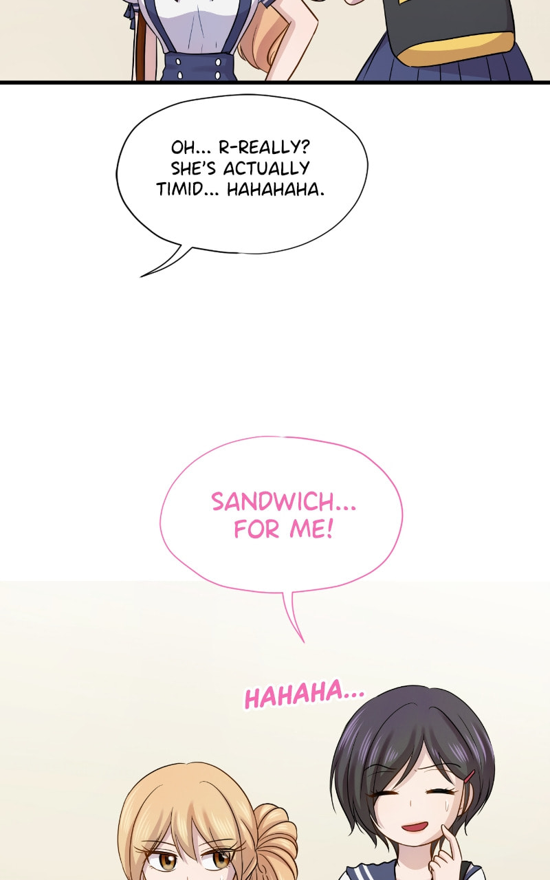 Read To Be Ordinary! (Colored) chapter 83 image 52 on Lezhin