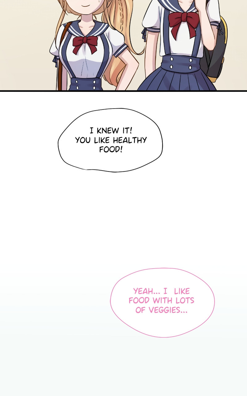 Read To Be Ordinary! (Colored) chapter 83 image 53 on Lezhin