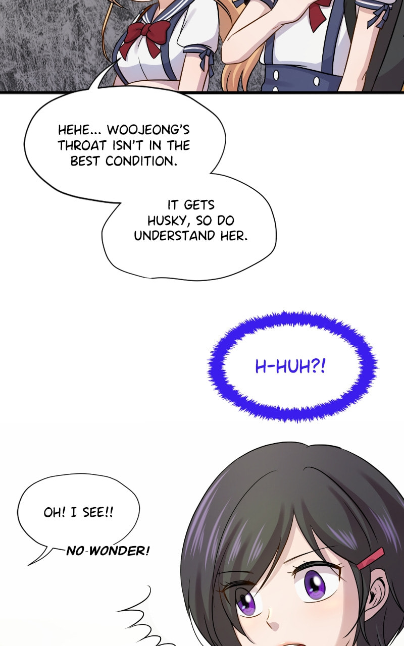 Read To Be Ordinary! (Colored) chapter 83 image 56 on Lezhin
