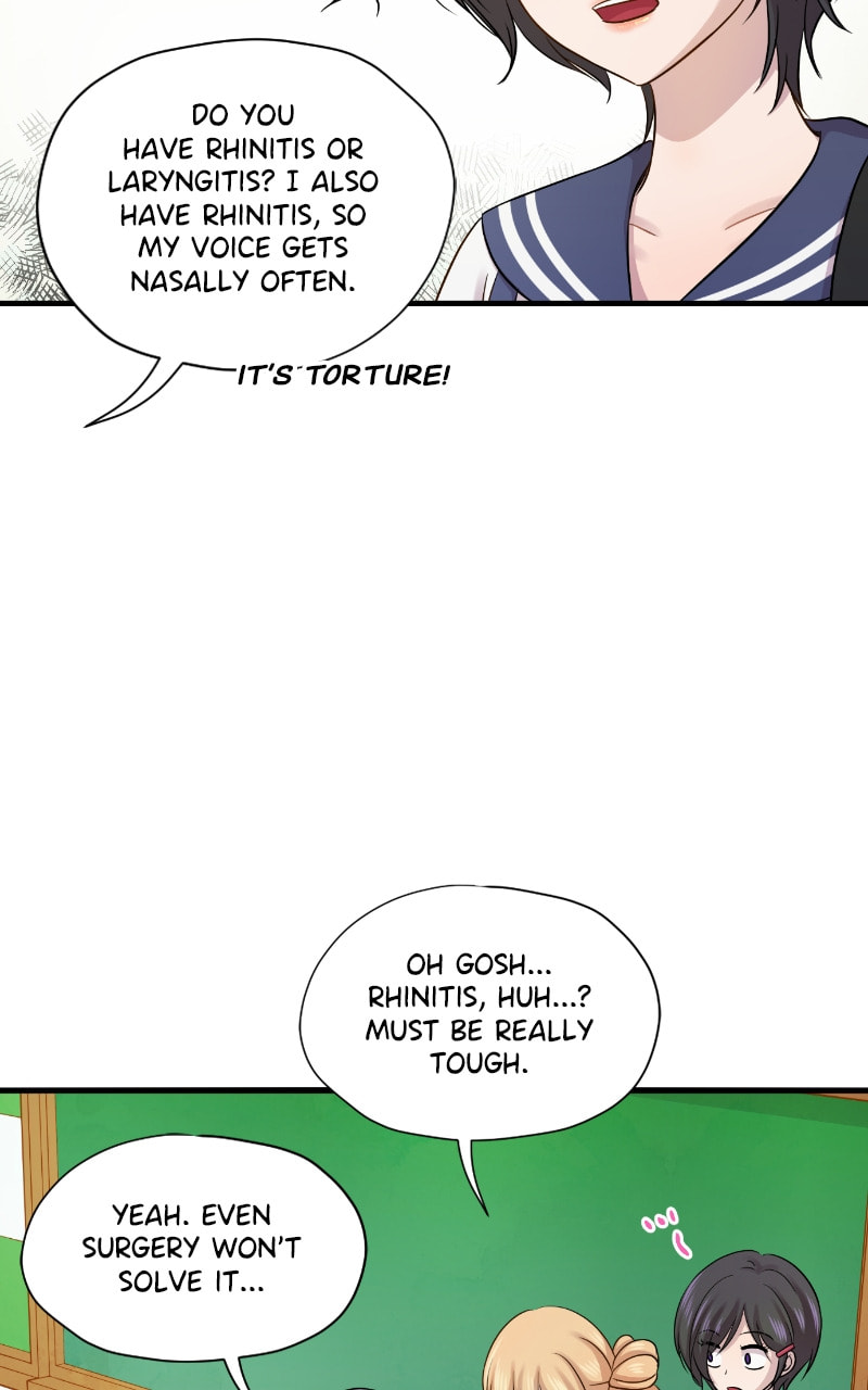 Read To Be Ordinary! (Colored) chapter 83 image 57 on Lezhin