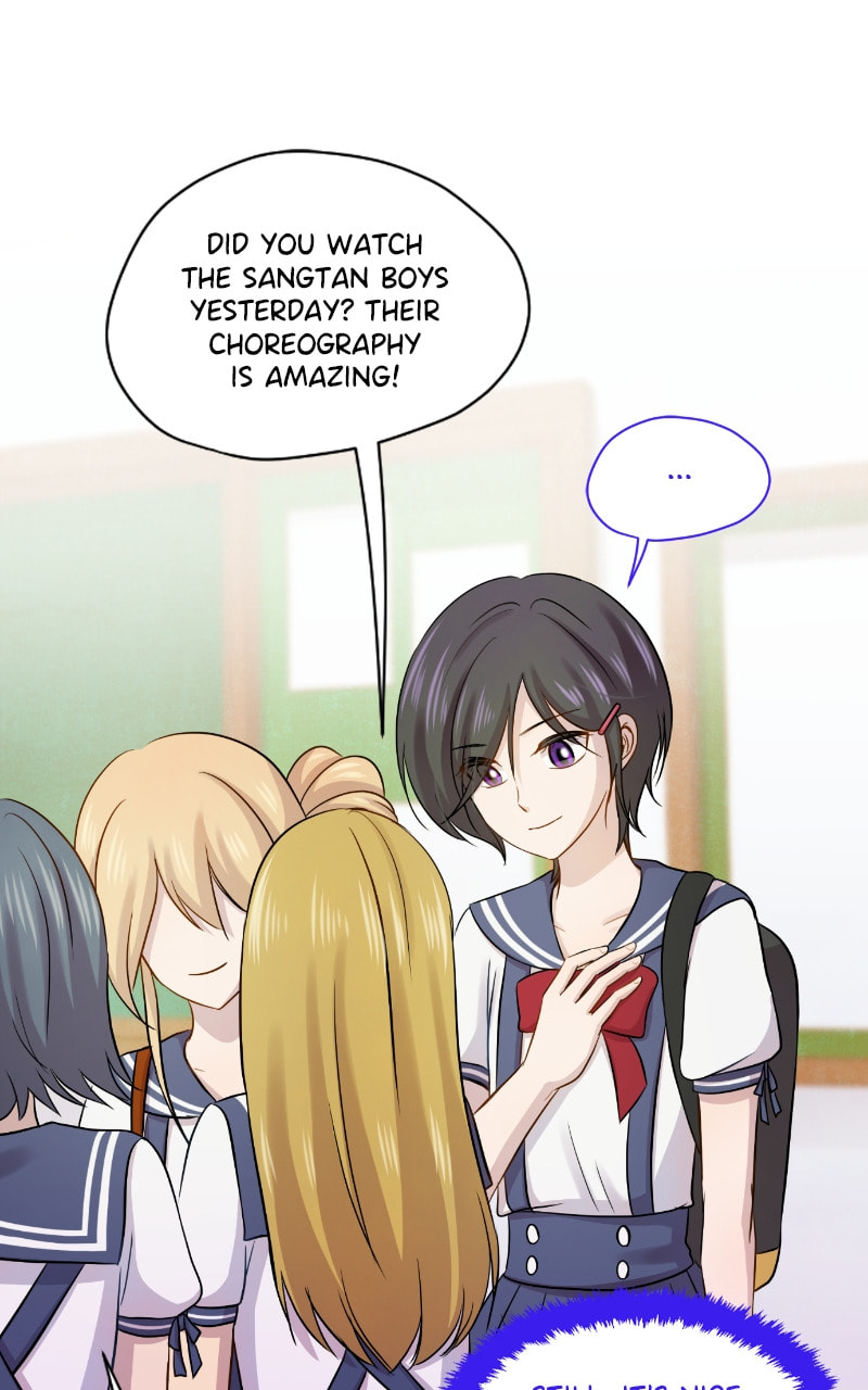 Read To Be Ordinary! (Colored) chapter 83 image 59 on Lezhin