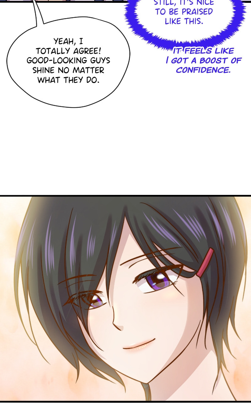 Read To Be Ordinary! (Colored) chapter 83 image 60 on Lezhin