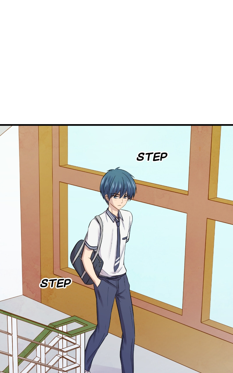 Read To Be Ordinary! (Colored) chapter 83 image 62 on Lezhin