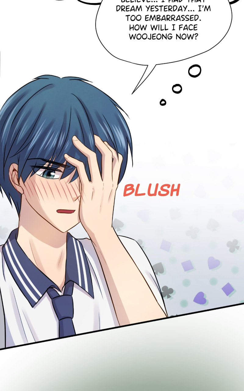 Read To Be Ordinary! (Colored) chapter 83 image 64 on Lezhin