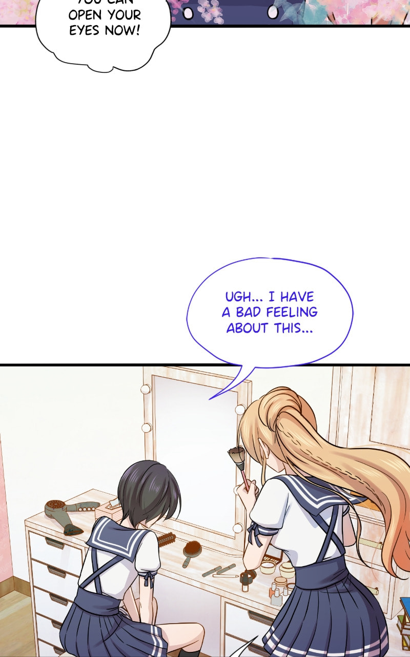 Read To Be Ordinary! (Colored) chapter 83 image 7 on Lezhin
