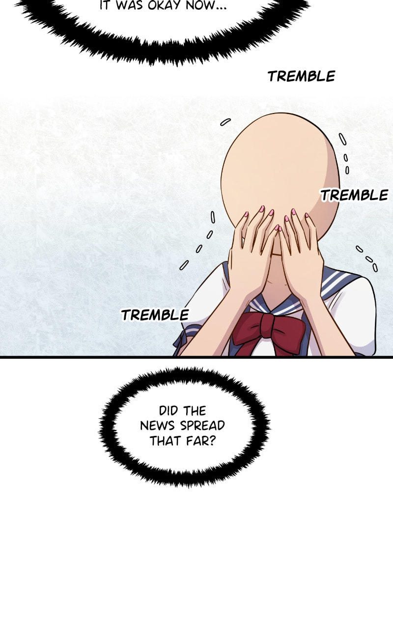 Read To Be Ordinary! (Colored) chapter 83 image 70 on Lezhin