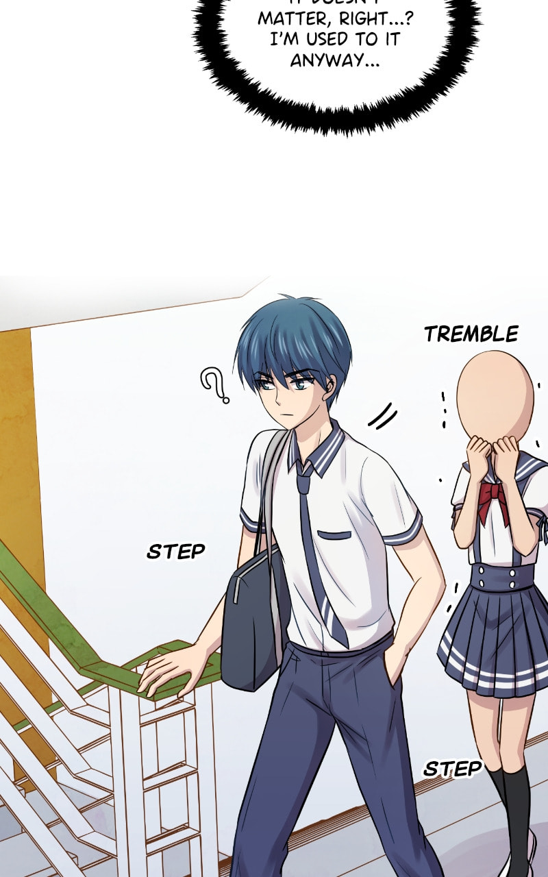 Read To Be Ordinary! (Colored) chapter 83 image 73 on Lezhin