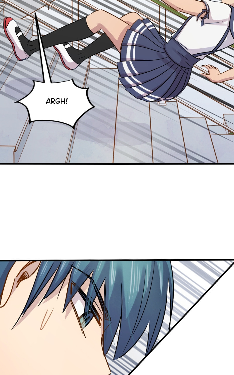 Read To Be Ordinary! (Colored) chapter 83 image 79 on Lezhin