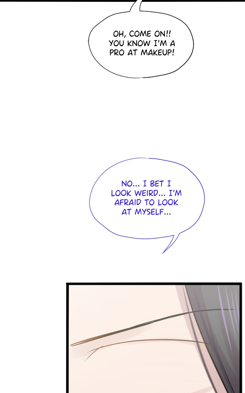 Read To Be Ordinary! (Colored) chapter 83 image 8 on Lezhin