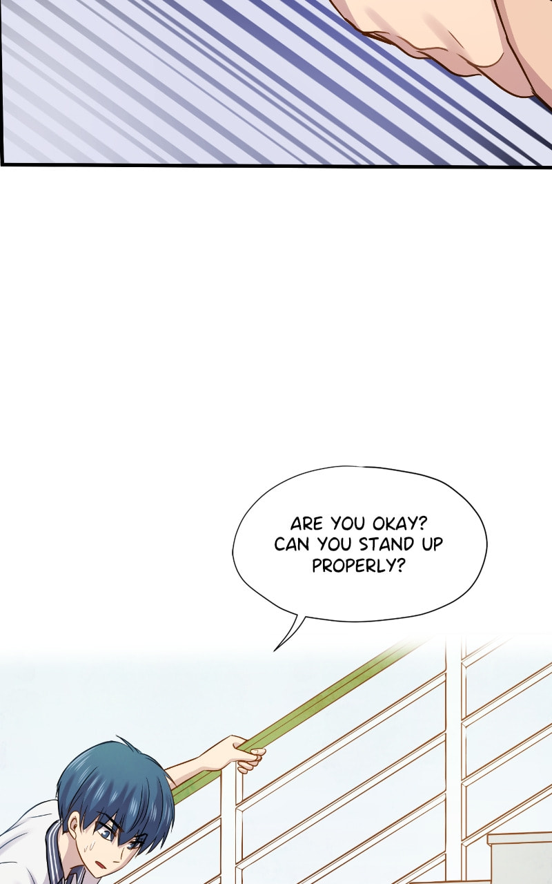 Read To Be Ordinary! (Colored) chapter 83 image 81 on Lezhin