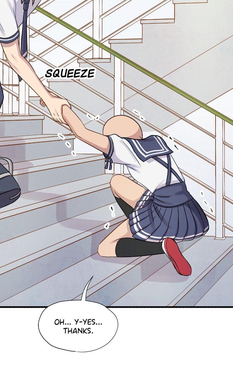 Read To Be Ordinary! (Colored) chapter 83 image 82 on Lezhin