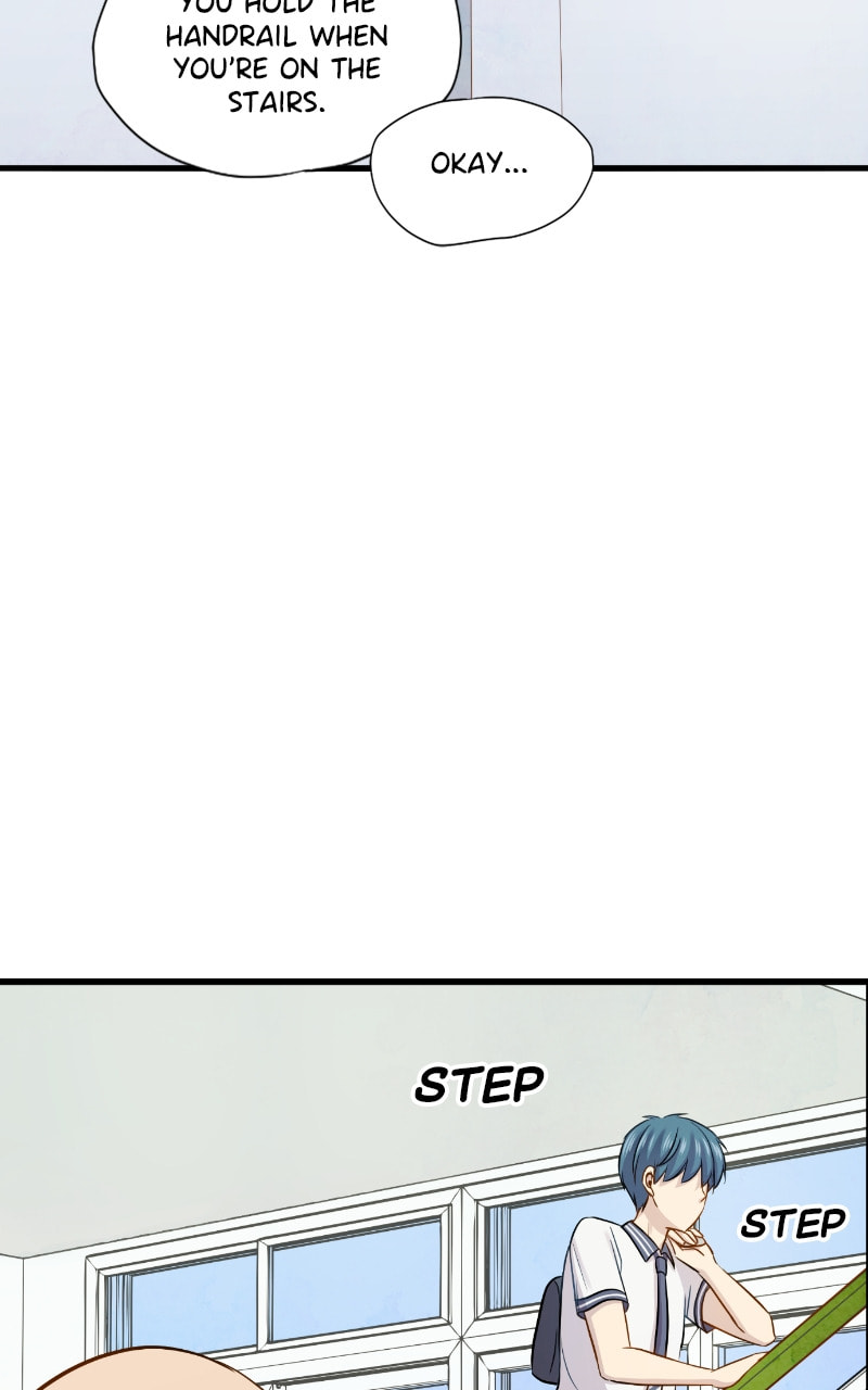 Read To Be Ordinary! (Colored) chapter 83 image 84 on Lezhin