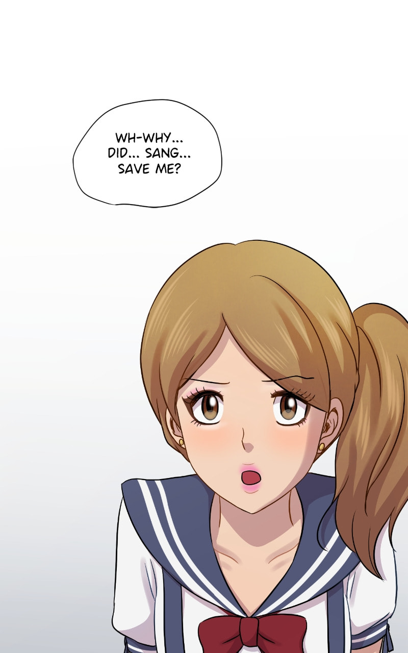 Read To Be Ordinary! (Colored) chapter 83 image 86 on Lezhin