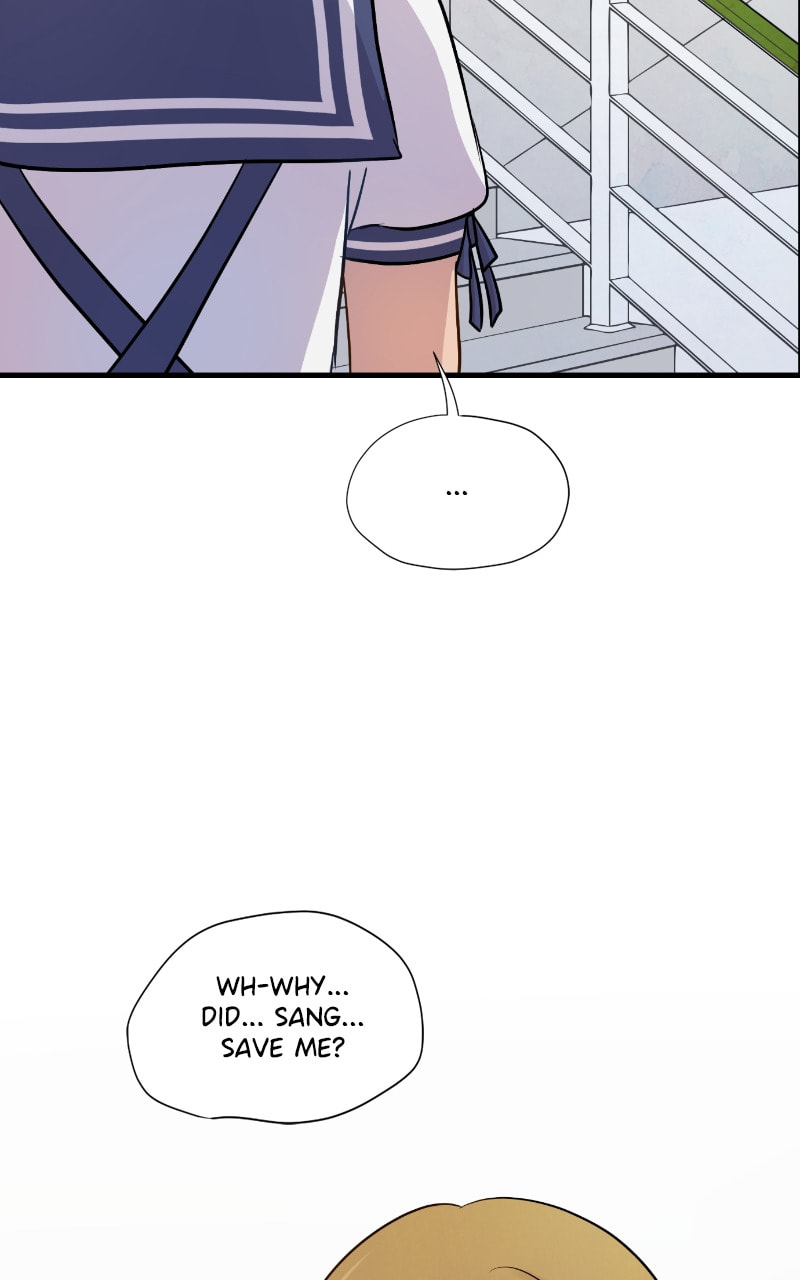 Read To Be Ordinary! (Colored) chapter 84 image 1 on Lezhin
