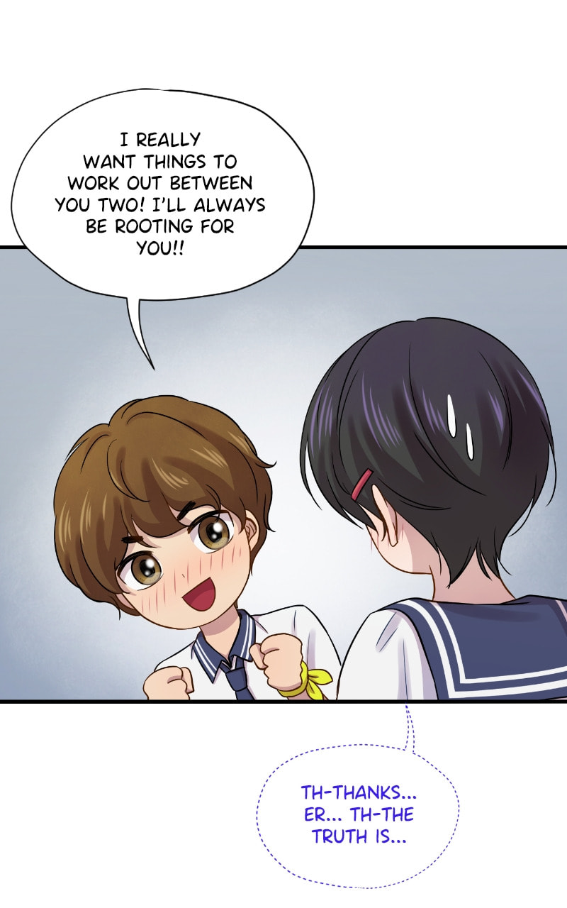 Read To Be Ordinary! (Colored) chapter 84 image 10 on Lezhin