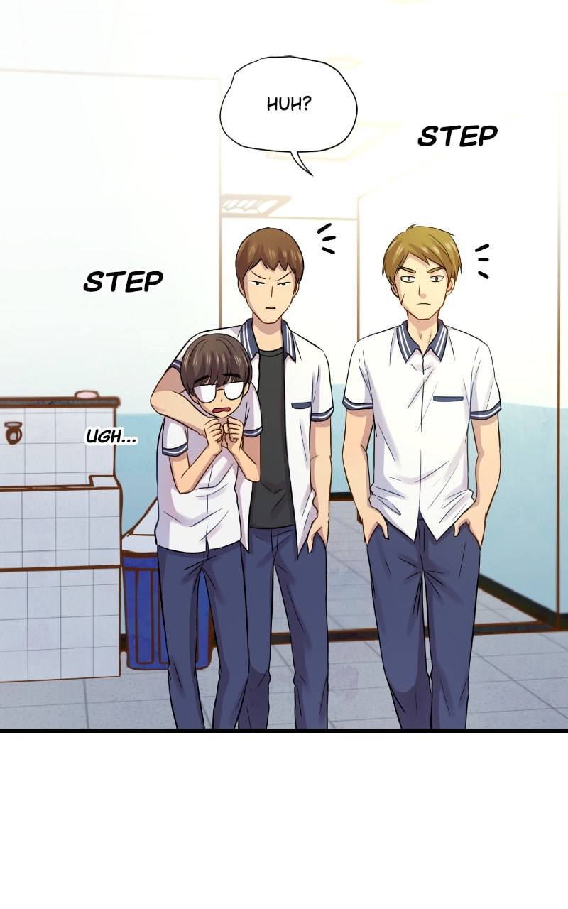 Read To Be Ordinary! (Colored) chapter 84 image 14 on Lezhin