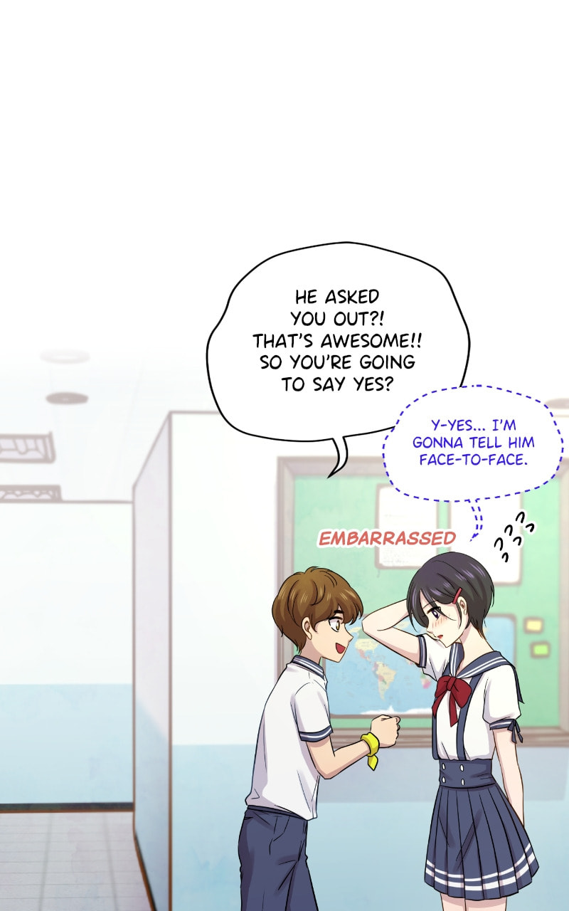 Read To Be Ordinary! (Colored) chapter 84 image 15 on Lezhin