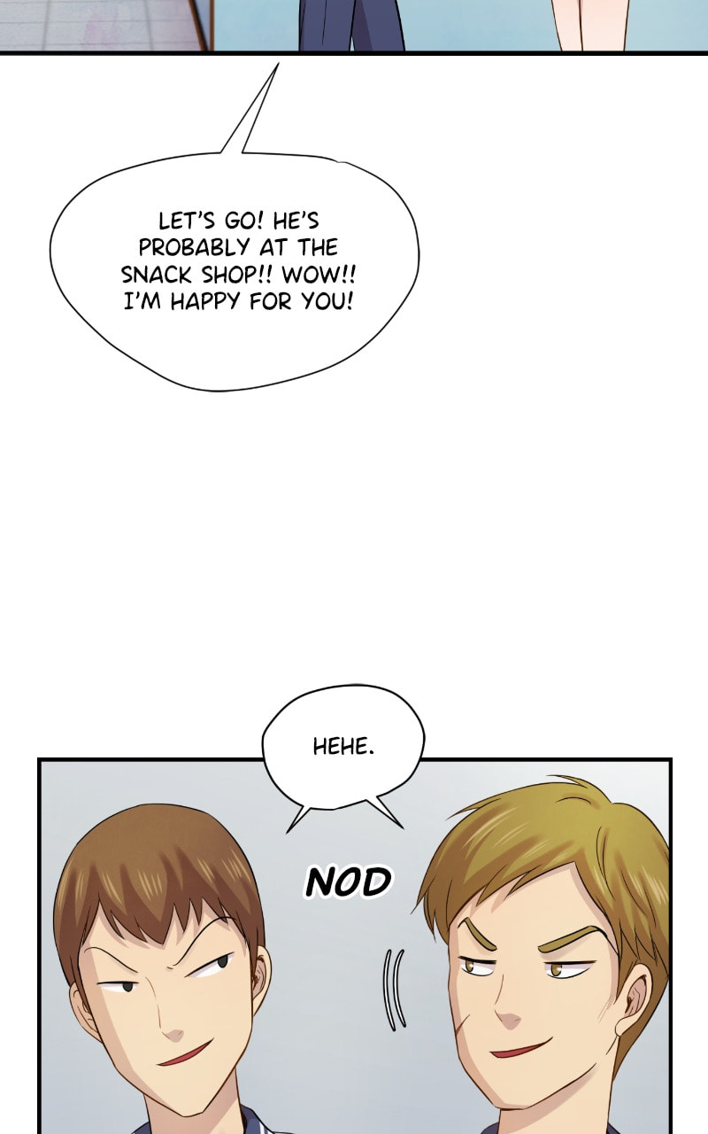 Read To Be Ordinary! (Colored) chapter 84 image 16 on Lezhin