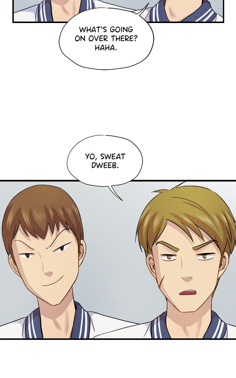 Read To Be Ordinary! (Colored) chapter 84 image 17 on Lezhin