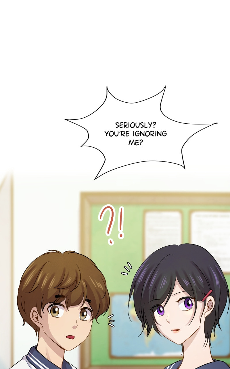 Read To Be Ordinary! (Colored) chapter 84 image 18 on Lezhin