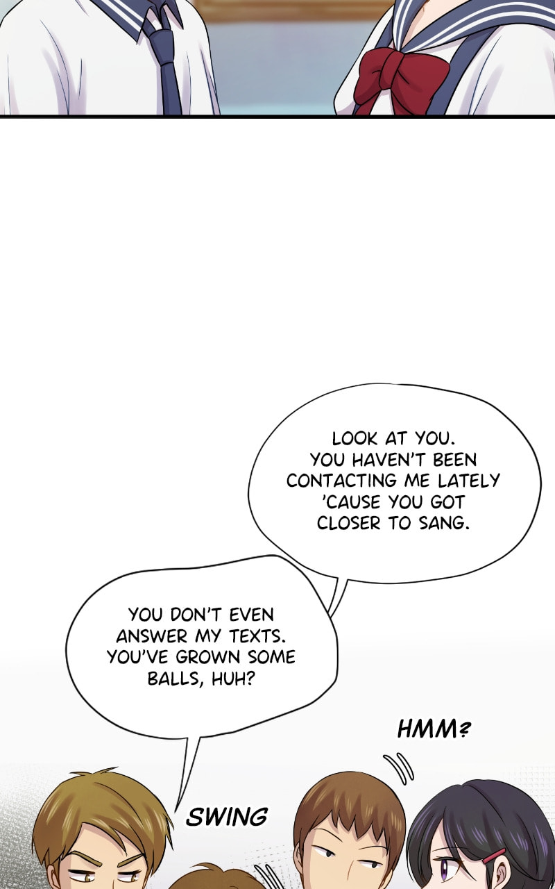 Read To Be Ordinary! (Colored) chapter 84 image 19 on Lezhin