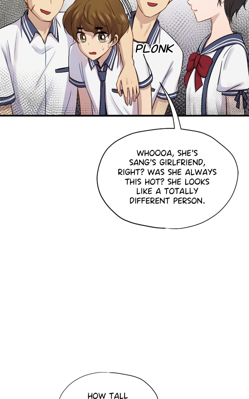 Read To Be Ordinary! (Colored) chapter 84 image 20 on Lezhin