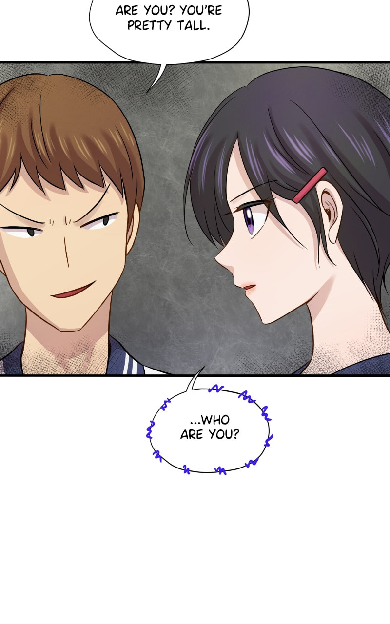 Read To Be Ordinary! (Colored) chapter 84 image 21 on Lezhin