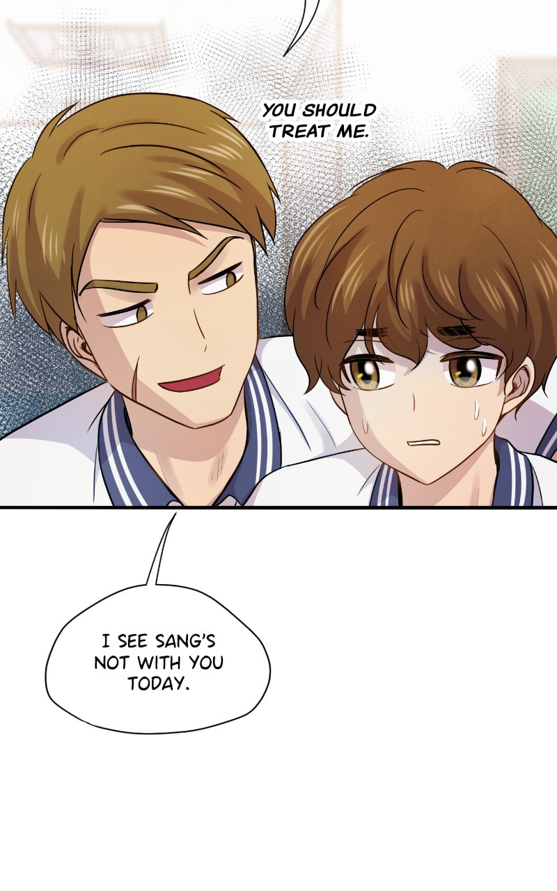 Read To Be Ordinary! (Colored) chapter 84 image 25 on Lezhin