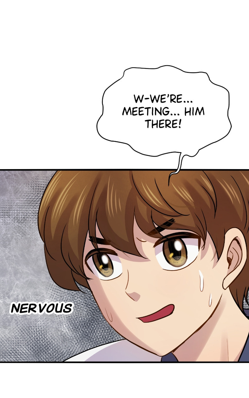 Read To Be Ordinary! (Colored) chapter 84 image 26 on Lezhin
