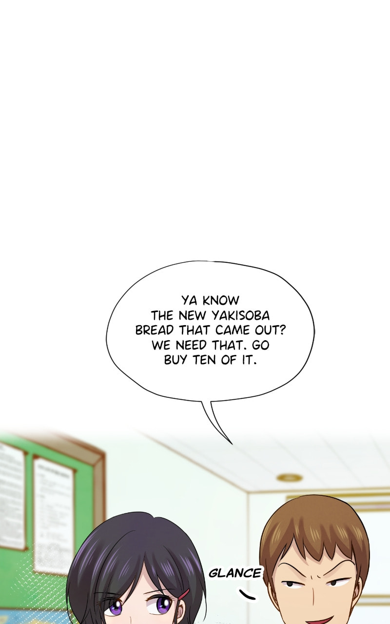 Read To Be Ordinary! (Colored) chapter 84 image 28 on Lezhin