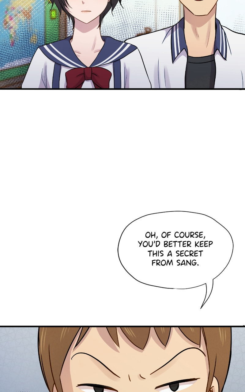 Read To Be Ordinary! (Colored) chapter 84 image 29 on Lezhin