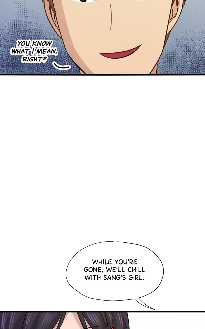 Read To Be Ordinary! (Colored) chapter 84 image 30 on Lezhin