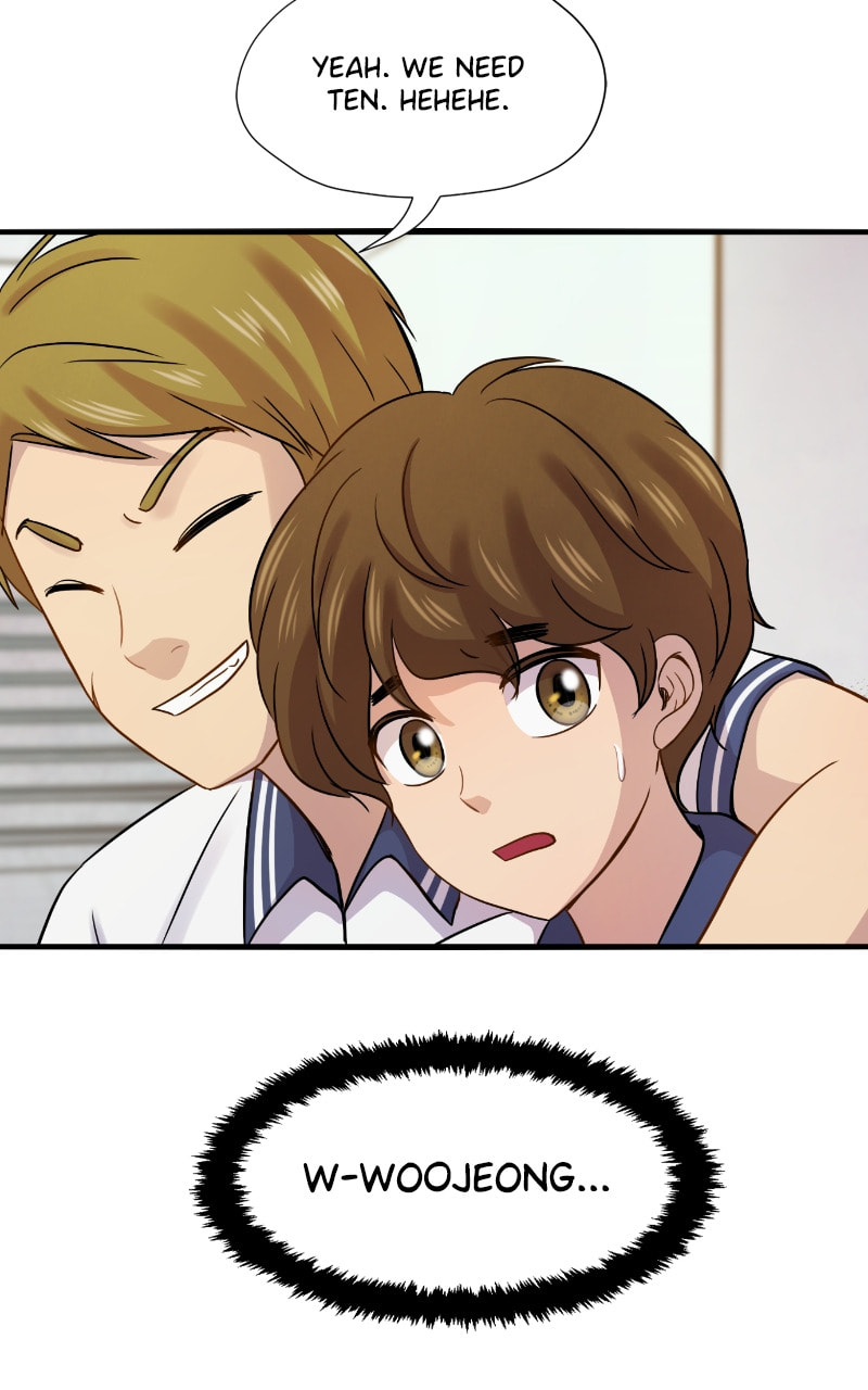 Read To Be Ordinary! (Colored) chapter 84 image 32 on Lezhin