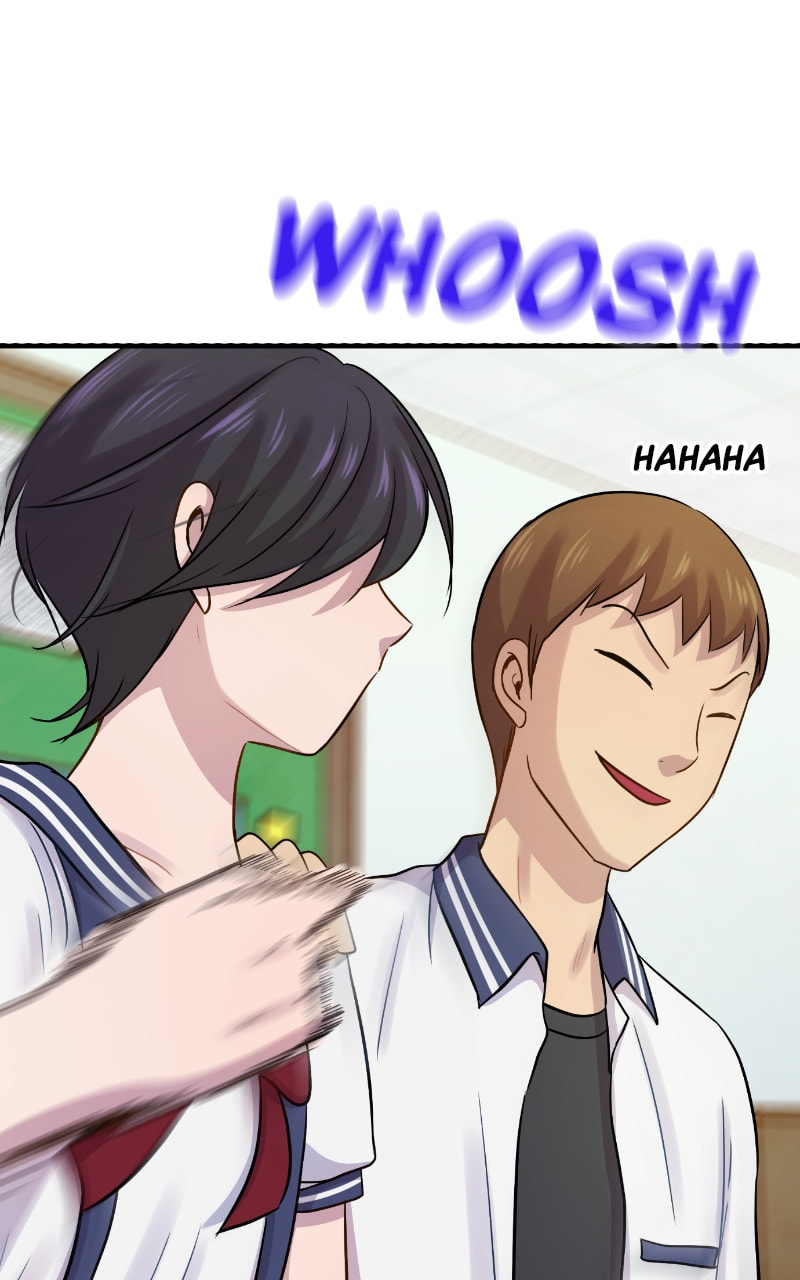 Read To Be Ordinary! (Colored) chapter 84 image 37 on Lezhin