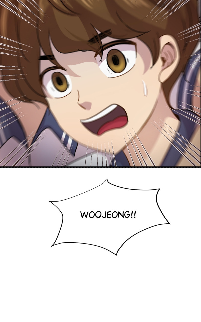 Read To Be Ordinary! (Colored) chapter 84 image 39 on Lezhin