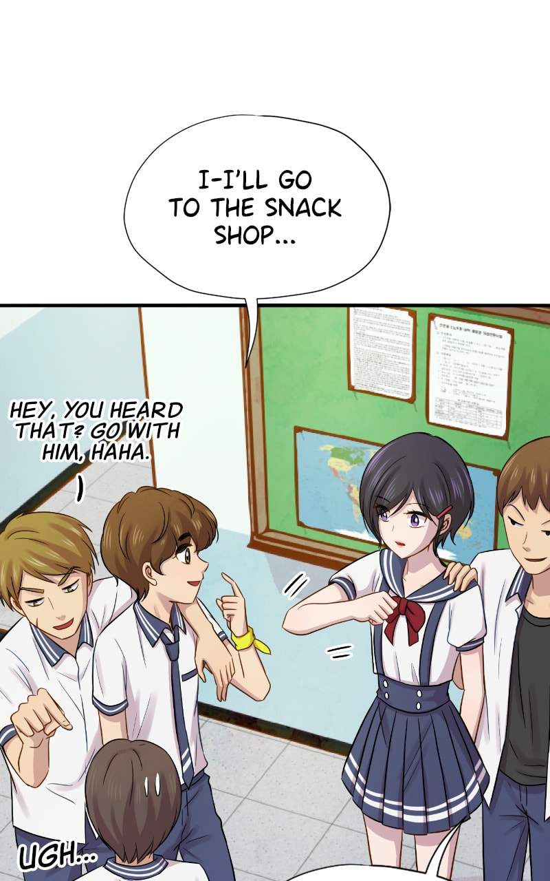Read To Be Ordinary! (Colored) chapter 84 image 41 on Lezhin