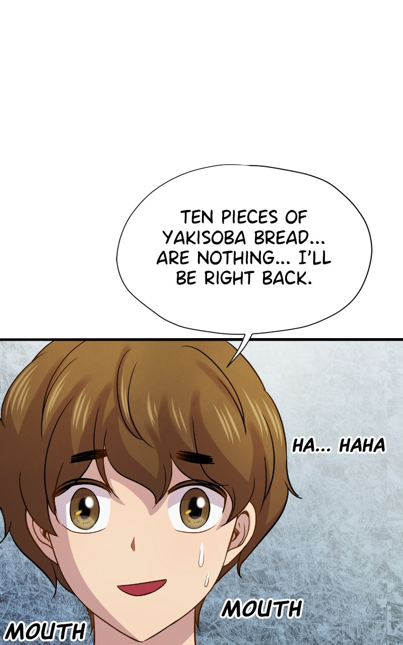 Read To Be Ordinary! (Colored) chapter 84 image 45 on Lezhin